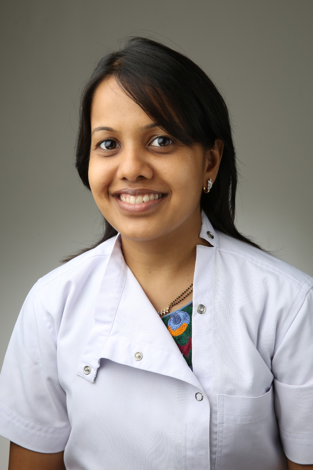 Dr. Anita Karwa Karnik — MDS Prosthodontics (Advisory Role). at Dental Trends
