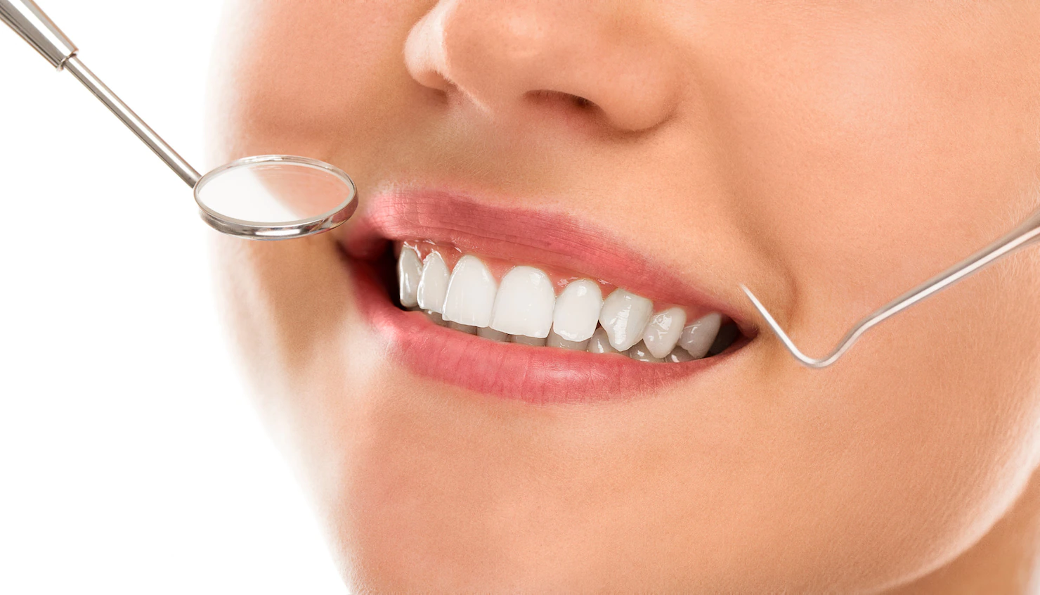 Advanced medical care at Dental Trends