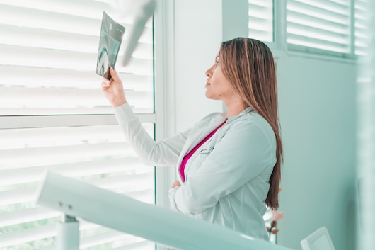 5 Daily Habits for a Healthier Heart